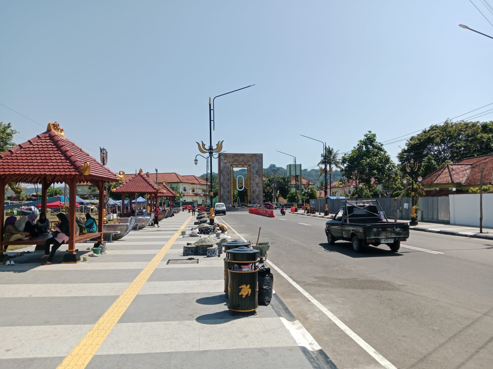 Heritage Cilacap: Jasa & Layanan yang Siap Menyambut Masa Depan